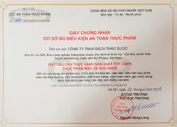 [Review] VƯƠNG PHẾ AN có tốt không? Mua ở đâu? Giá bao nhiêu 2020?