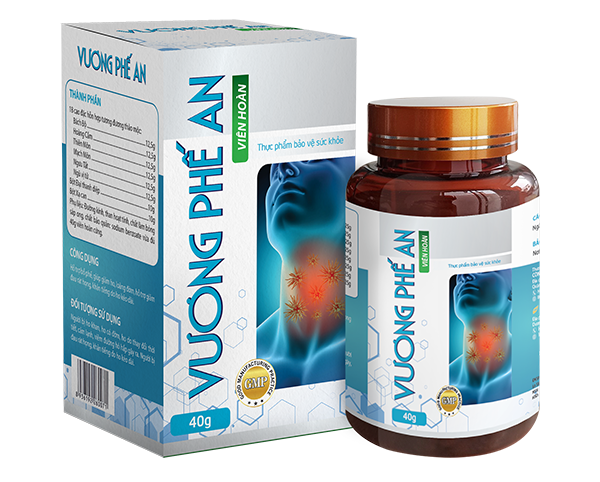 [Review] VƯƠNG PHẾ AN có tốt không? Mua ở đâu? Giá bao nhiêu 2020?