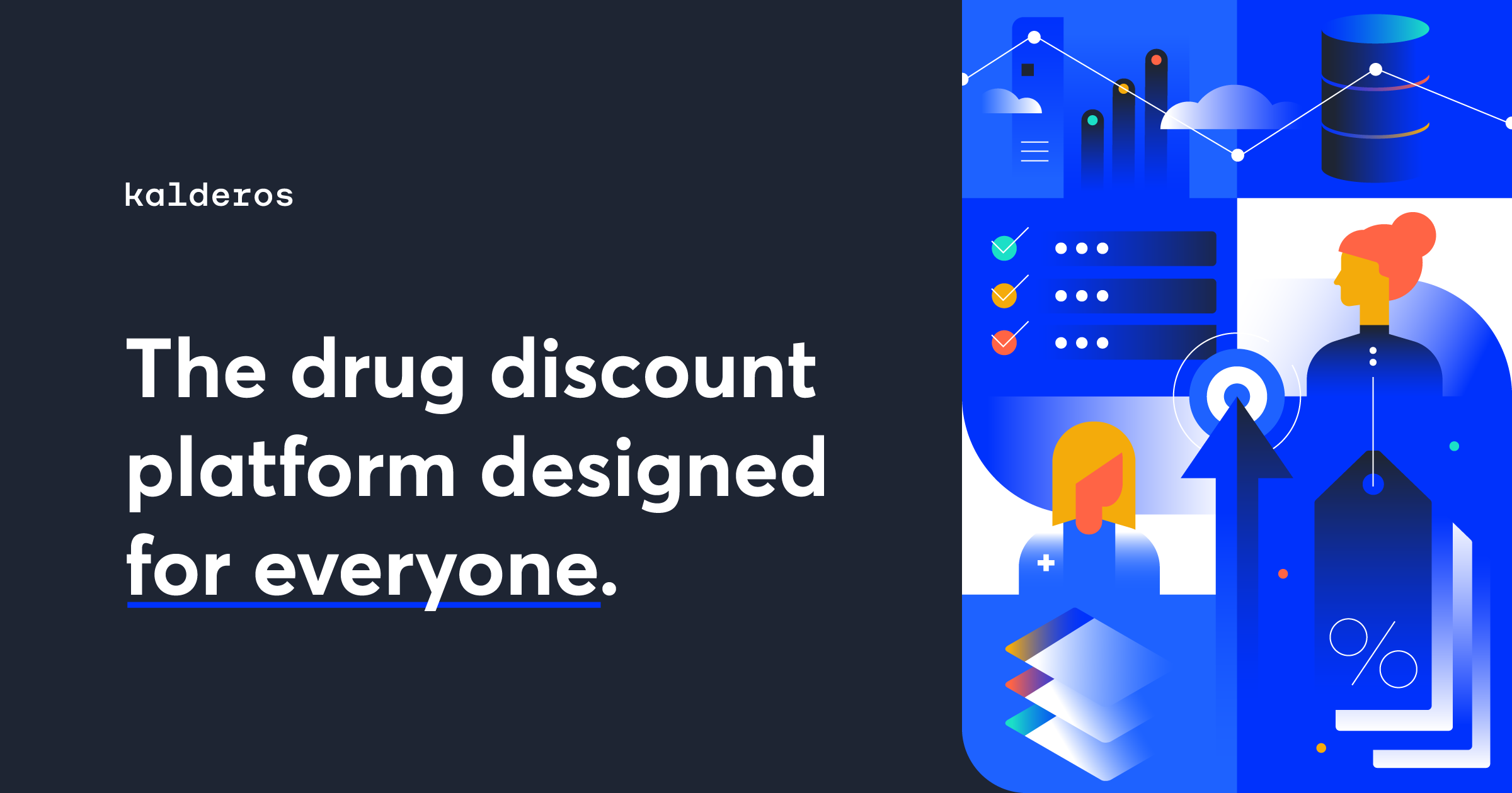 Kalderos: Redefining how the business of healthcare performs