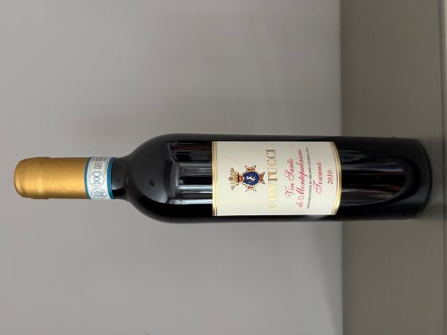 Contucci Vin Santo di Montepulciano DOC