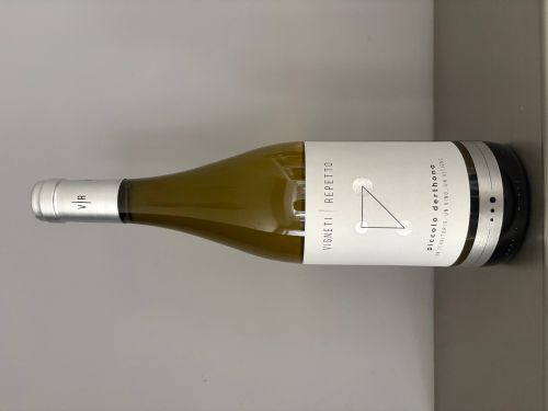 Vigneti Repetto Piccolo Derthona Timorasso Colli Tortonesi DOC
