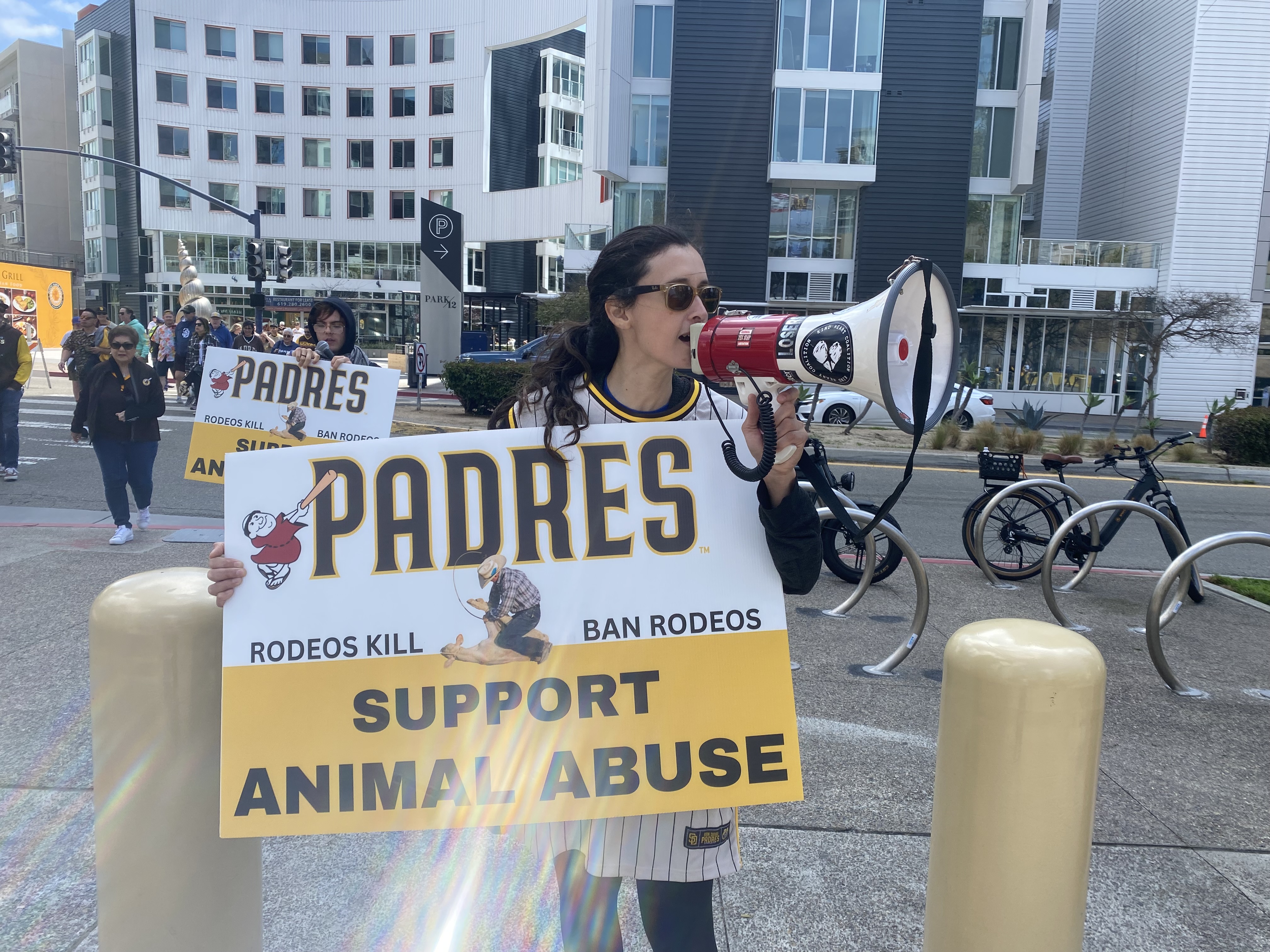 Opinion: San Diego Must Stop Subsidizing Animal Cruelty and Ban Rodeos