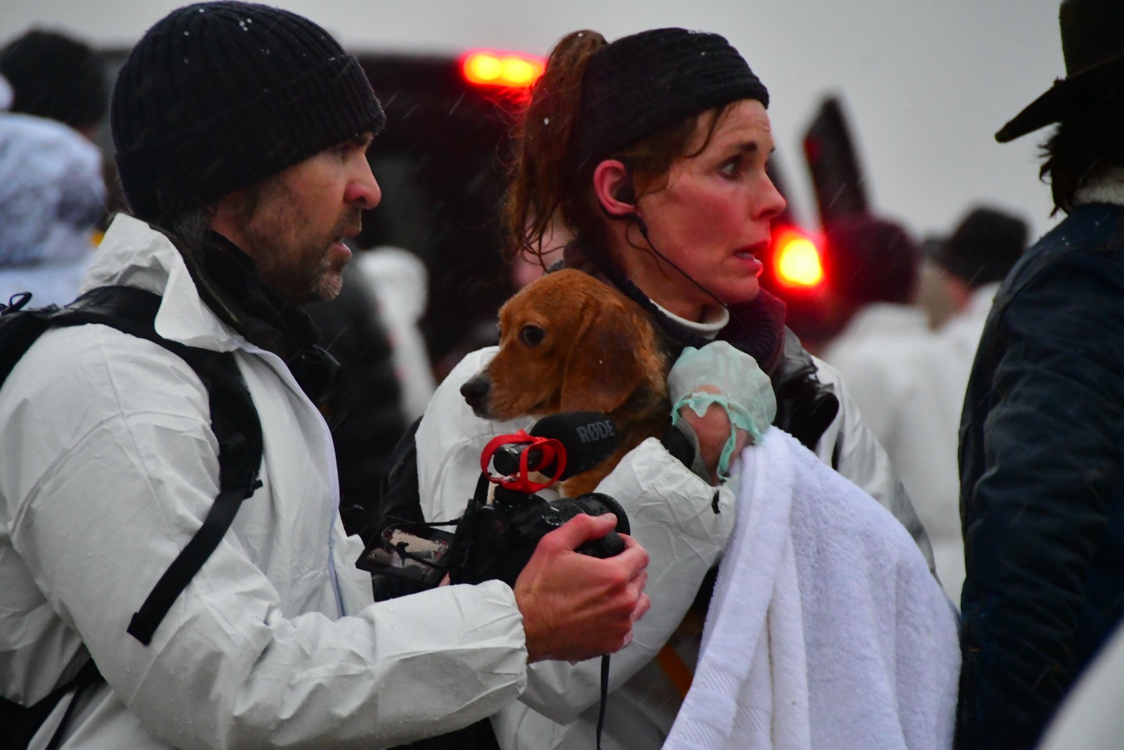 Right To Rescue