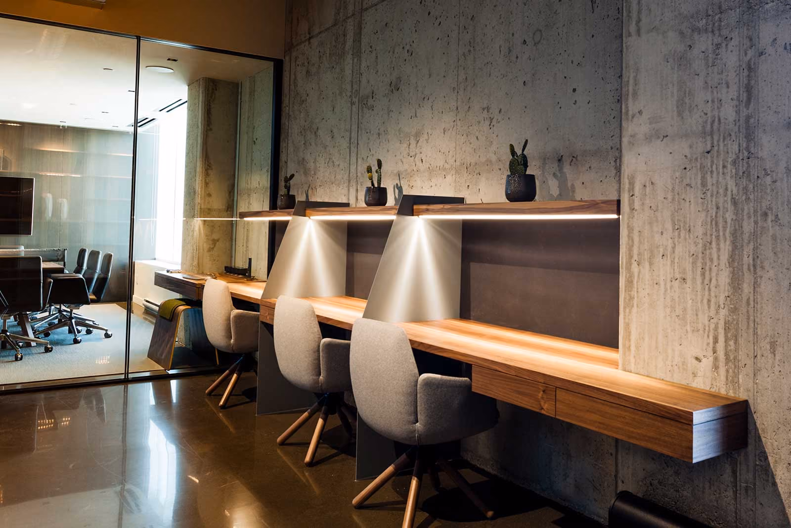 Wood Avenue Residence