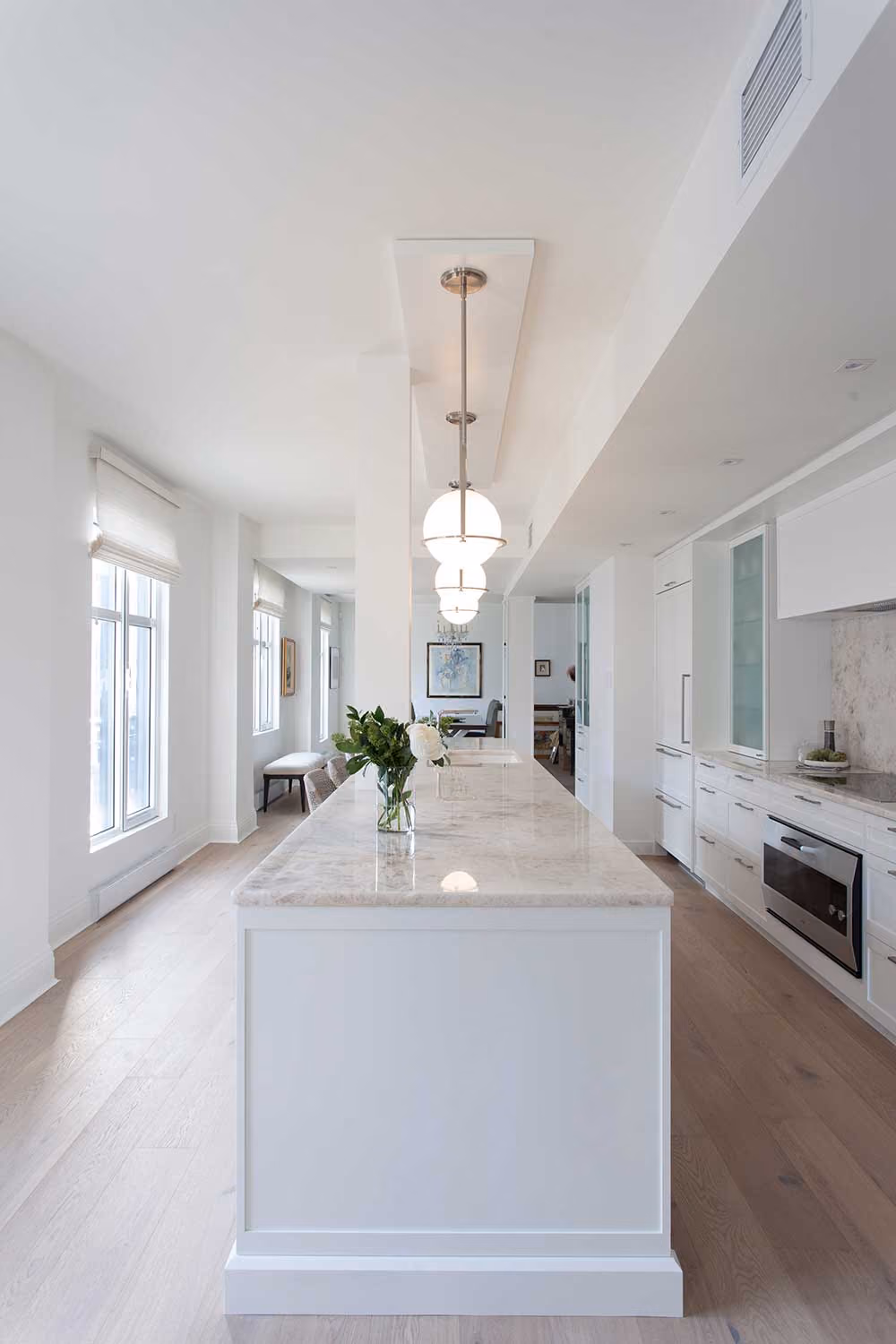  St‑Claude Residence
