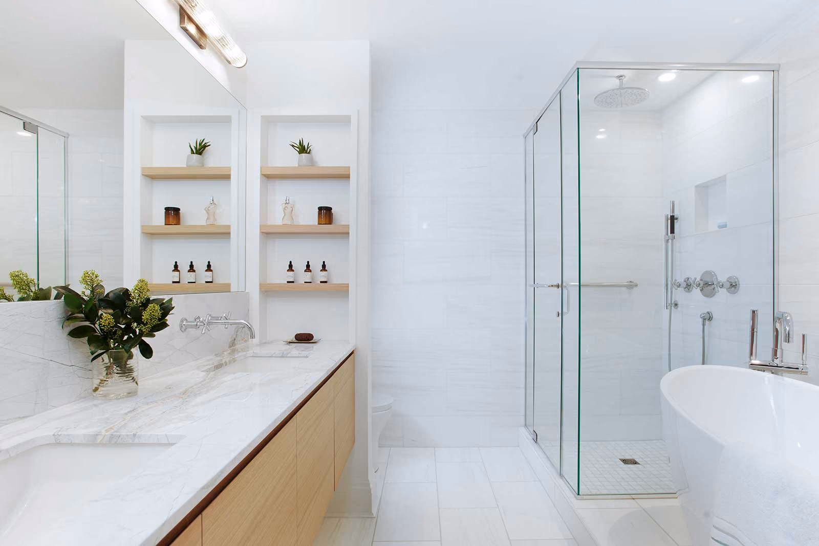St-Claude Residence - Loeven Morcel project