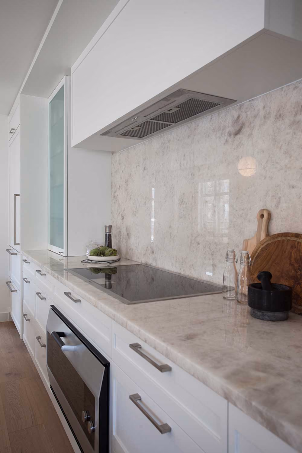 St-Claude Residence - Loeven Morcel project