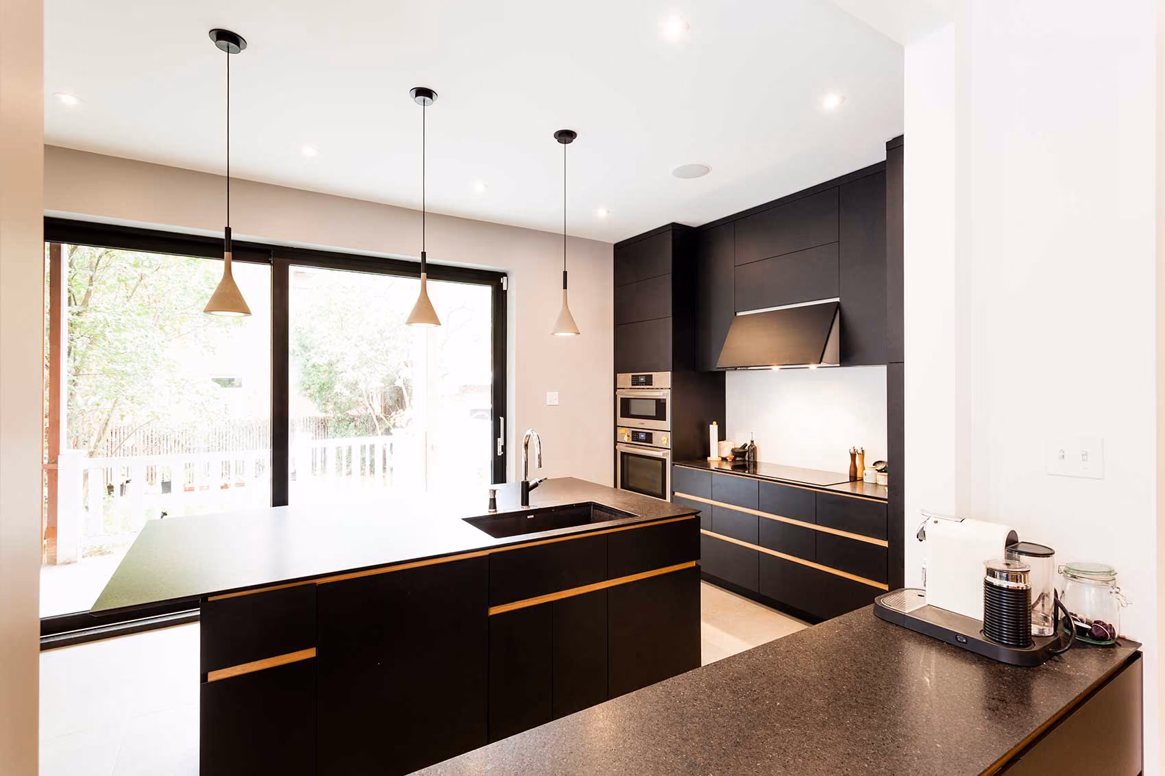  Upper Roslyn Residence