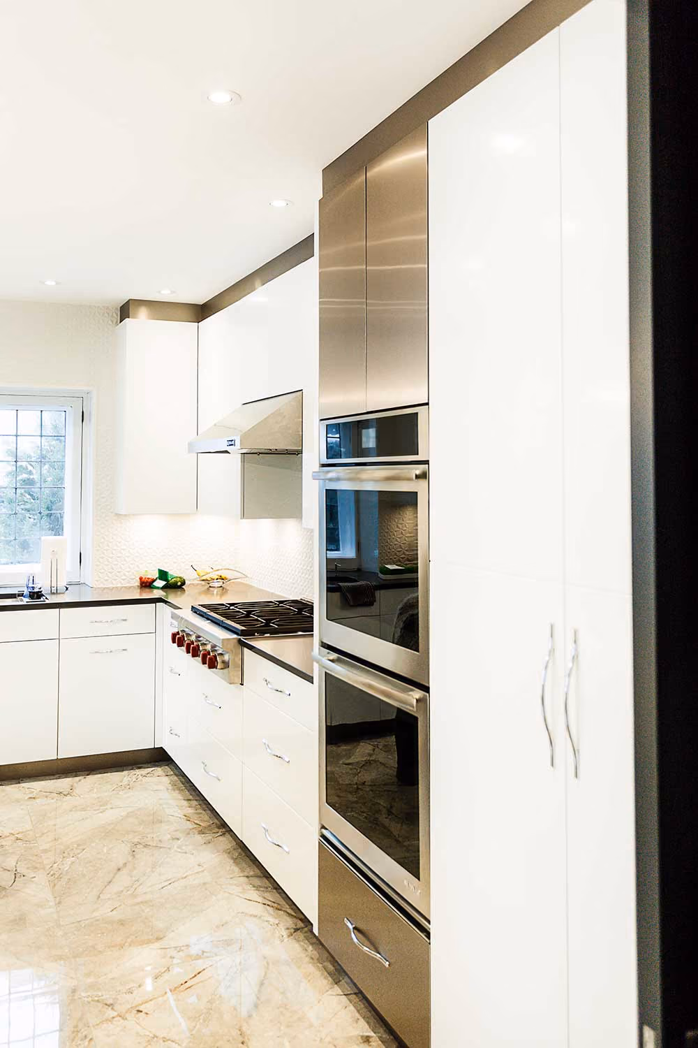  Upper Roslyn Residence