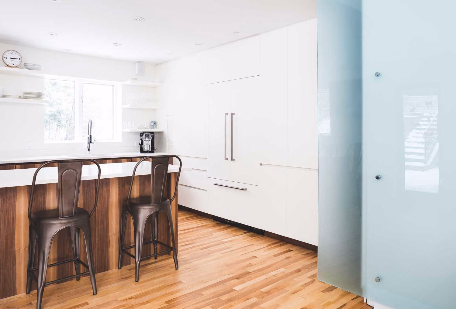 Penthouse Île des Soeurs