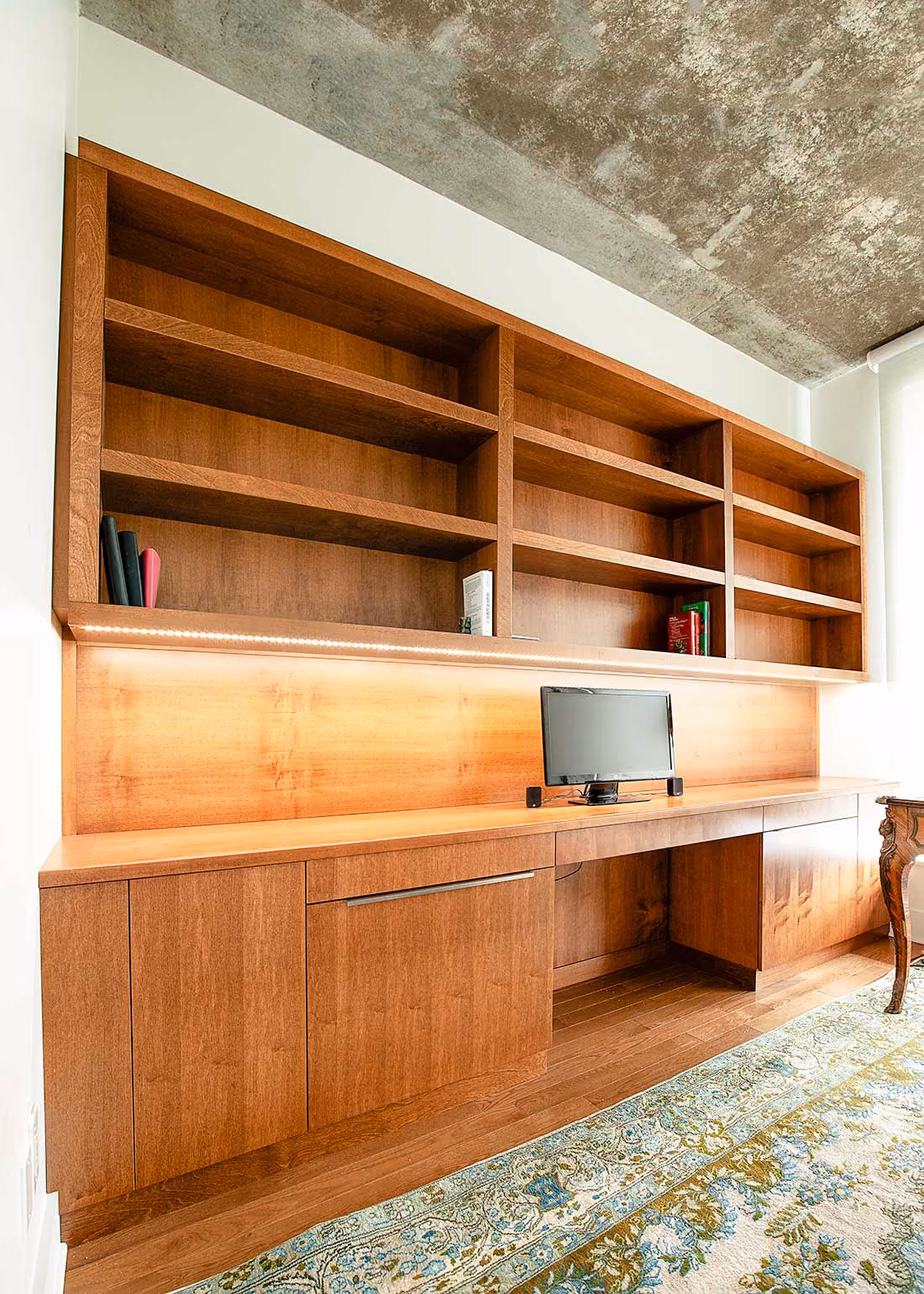  Le Canal Residence