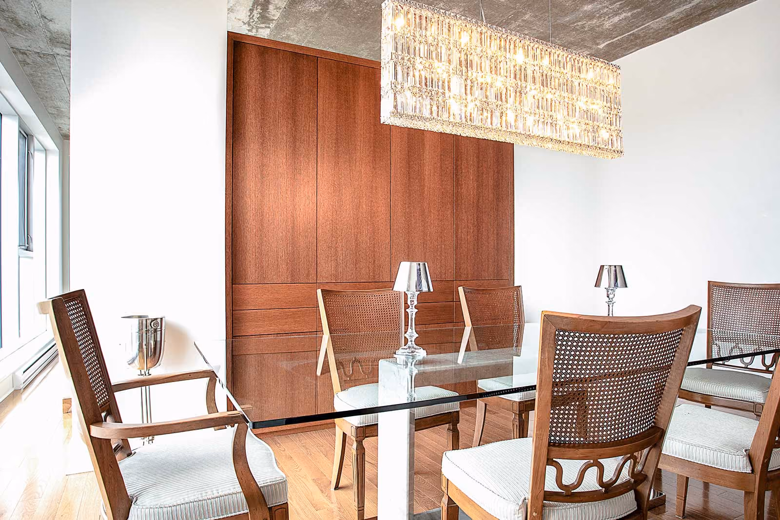 Le Canal Residence - Loeven Morcel project