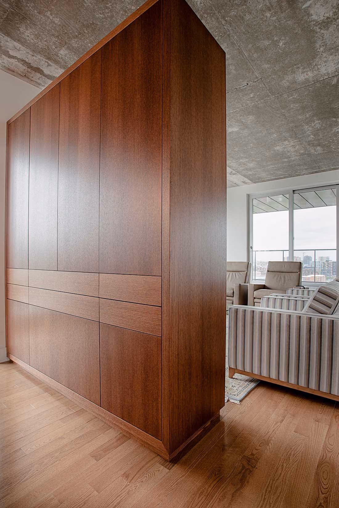 Le Canal Residence - Loeven Morcel project