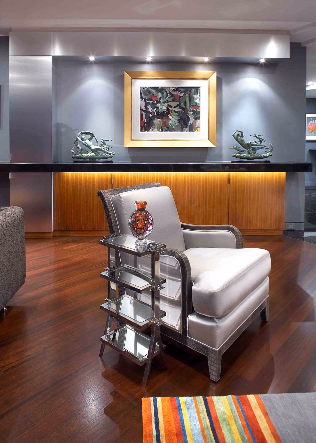 Central Park Residence