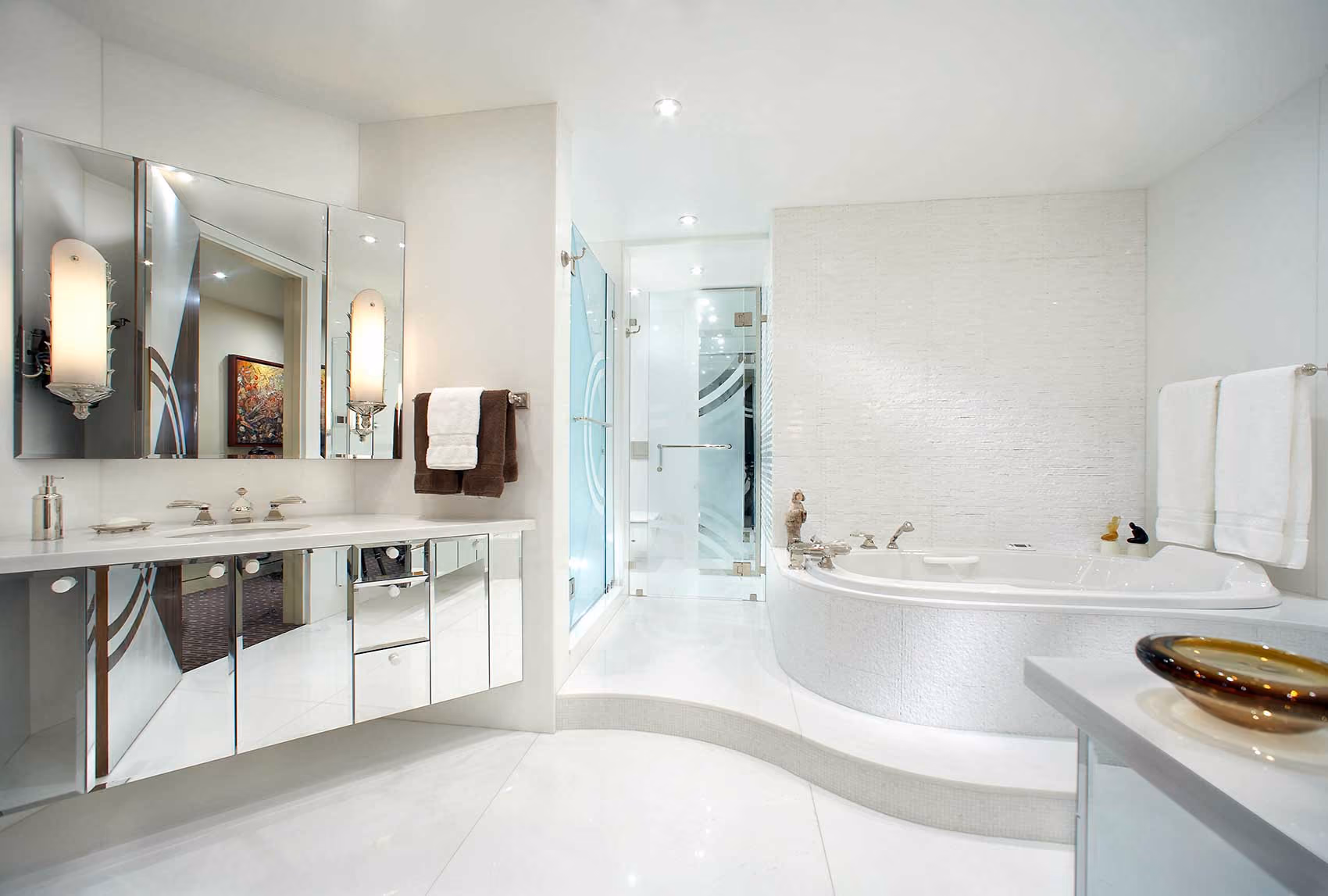 Central Park Residence - Loeven Morcel project