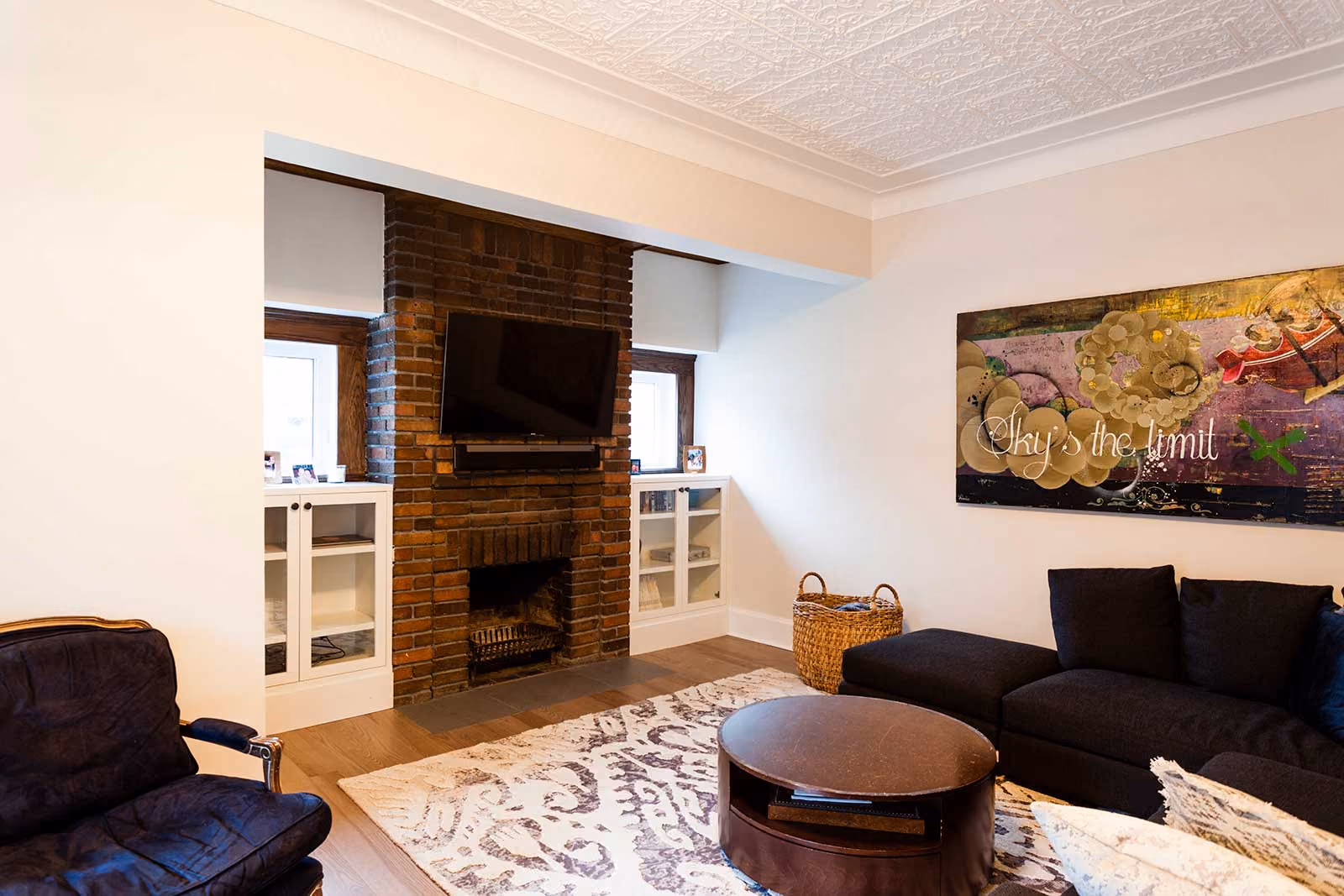  Balfour Residence - Loeven Morcel project