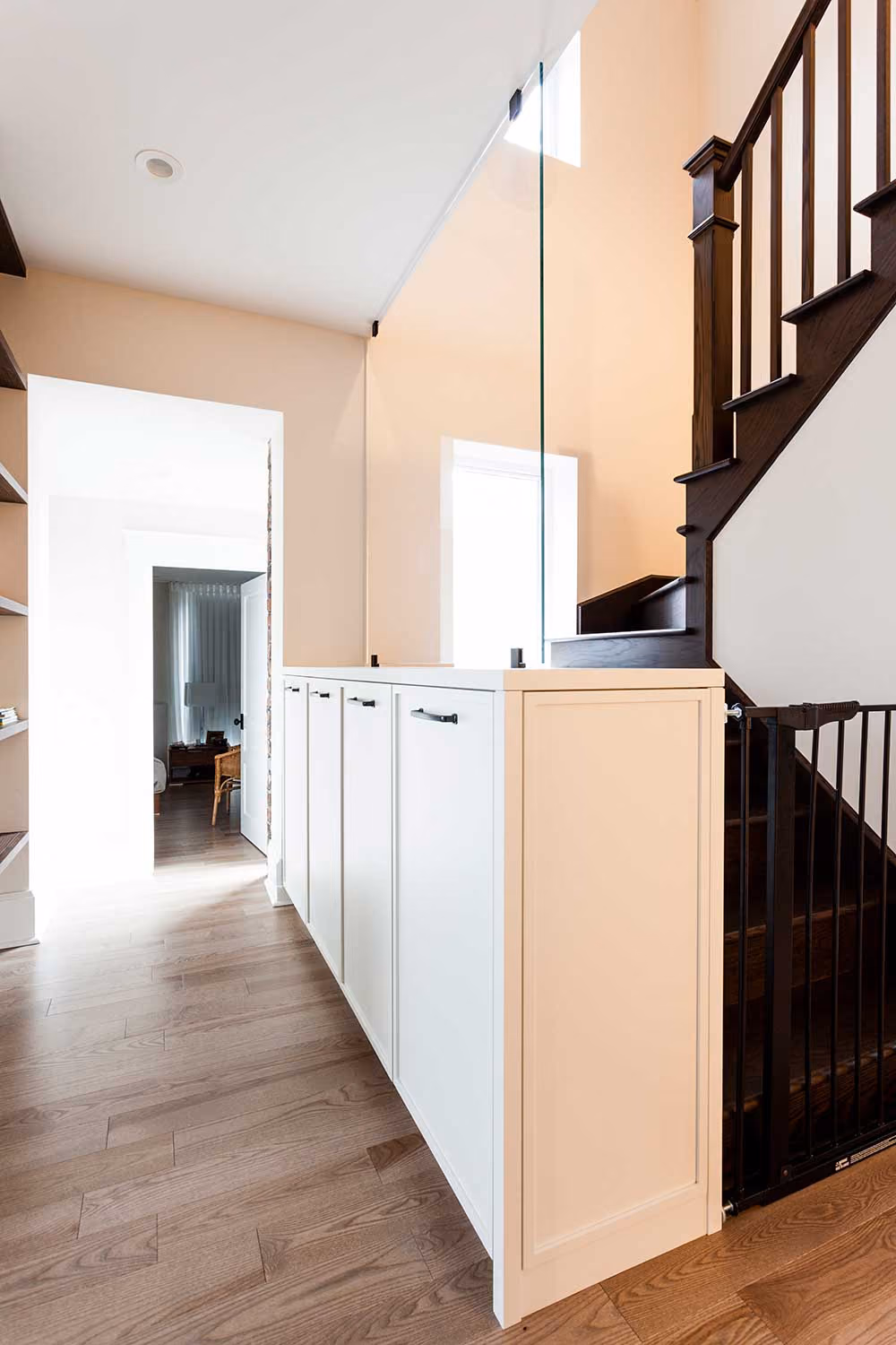  Balfour Residence - Loeven Morcel project
