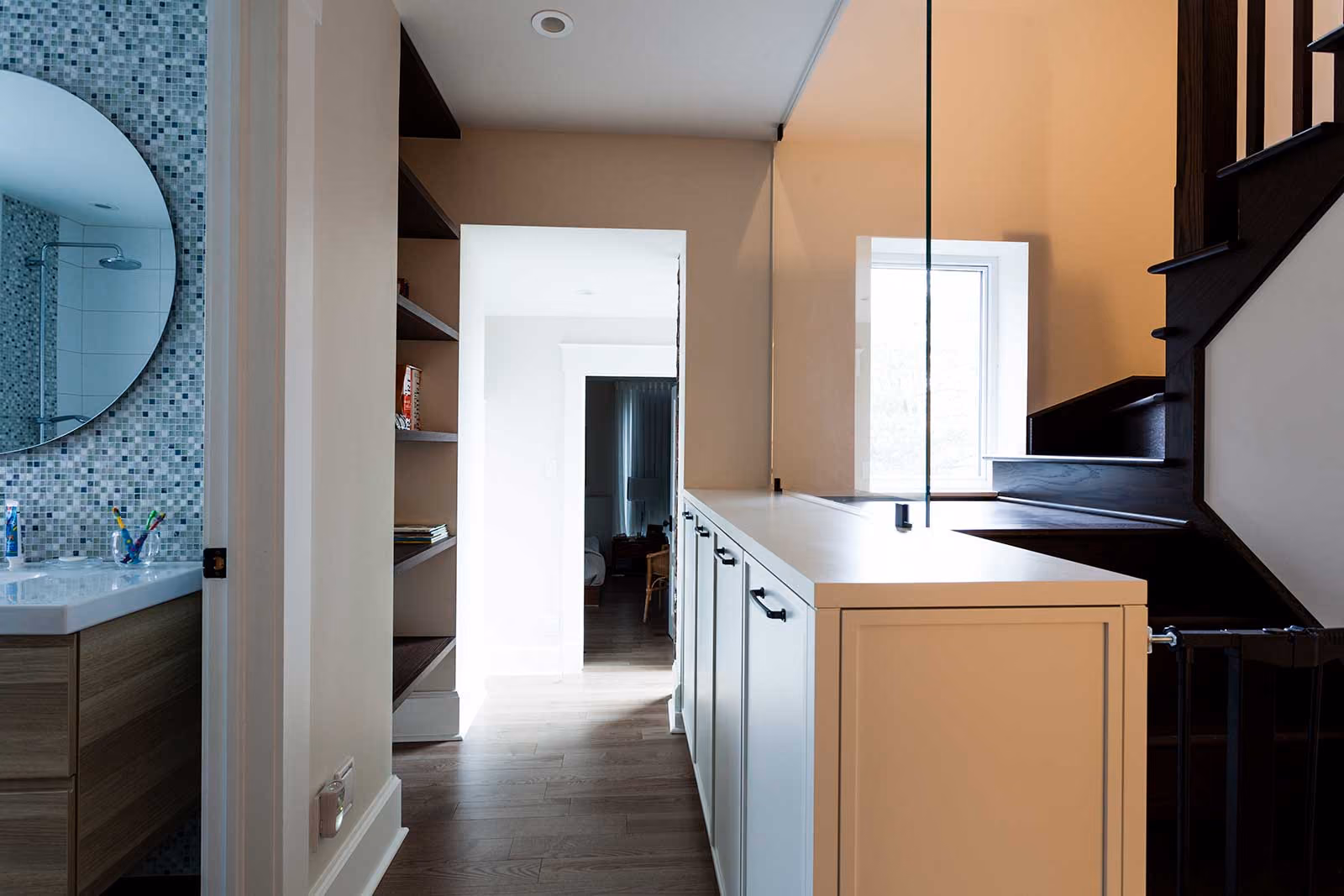  Balfour Residence - Loeven Morcel project