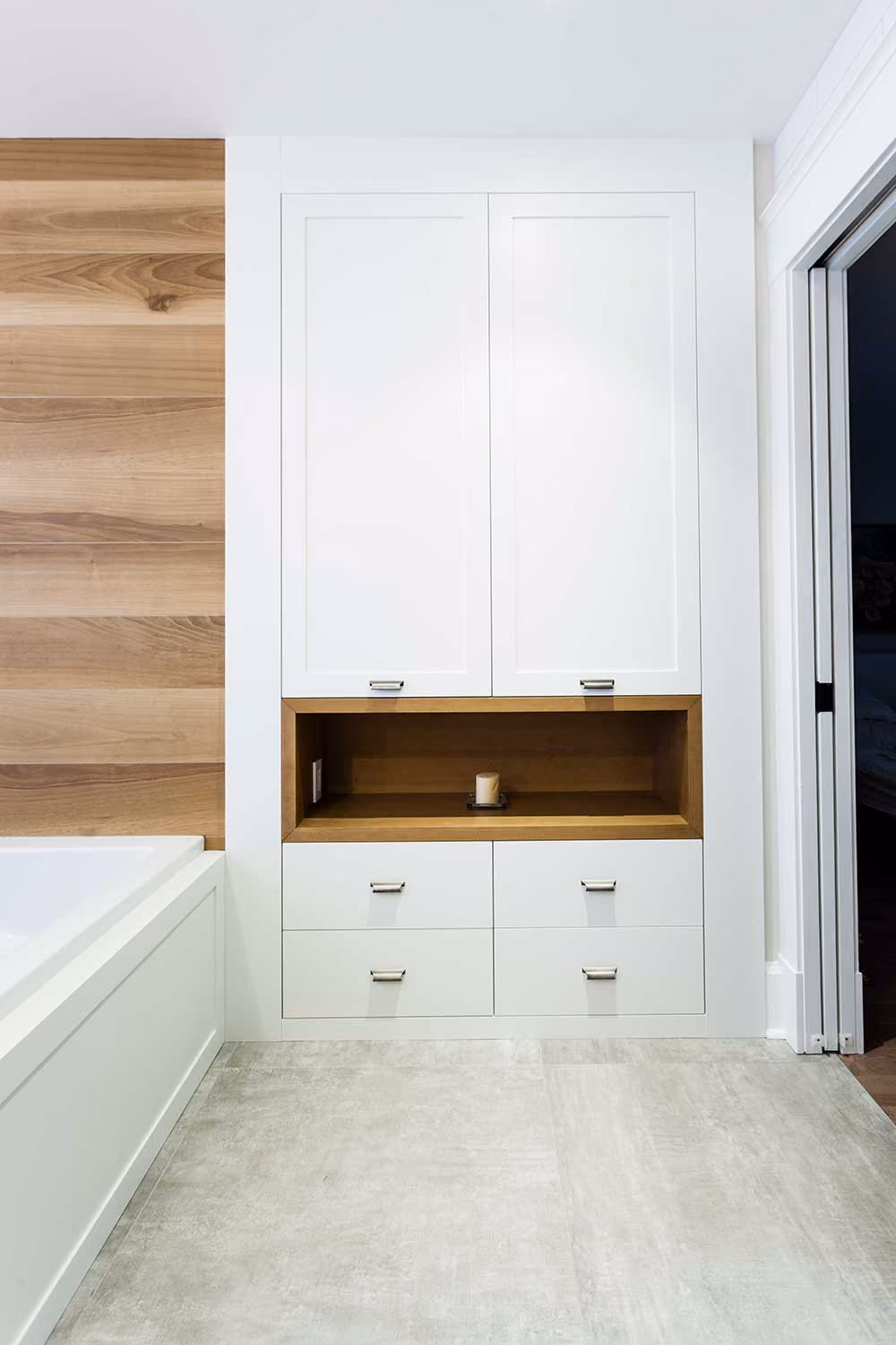 Balfour Residence - Loeven Morcel project