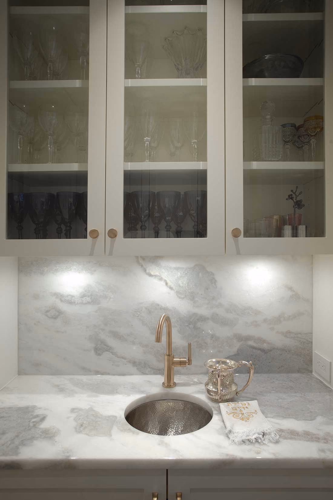  Place Yad Mordechai Residence - Loeven Morcel project