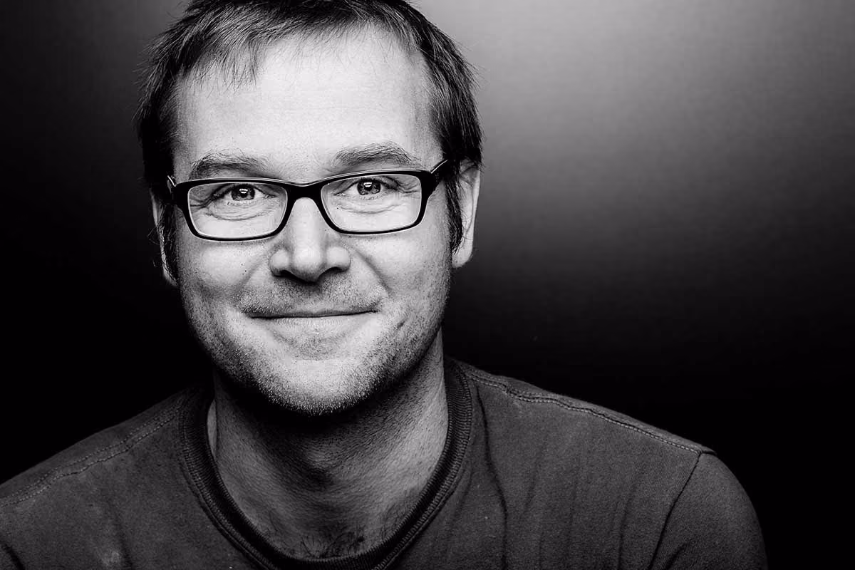 Dirk Lindert
