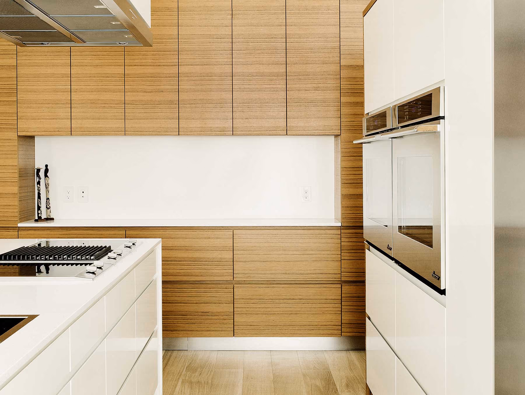  Central Park Residence