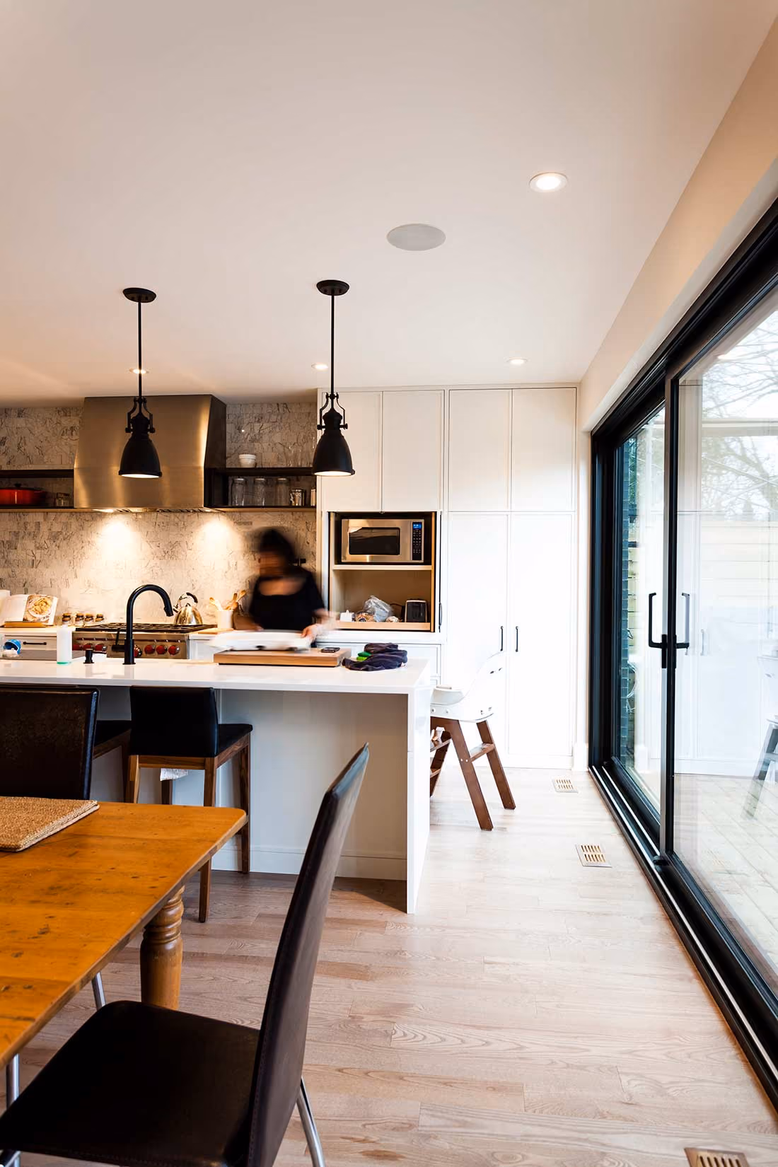  Balfour Residence