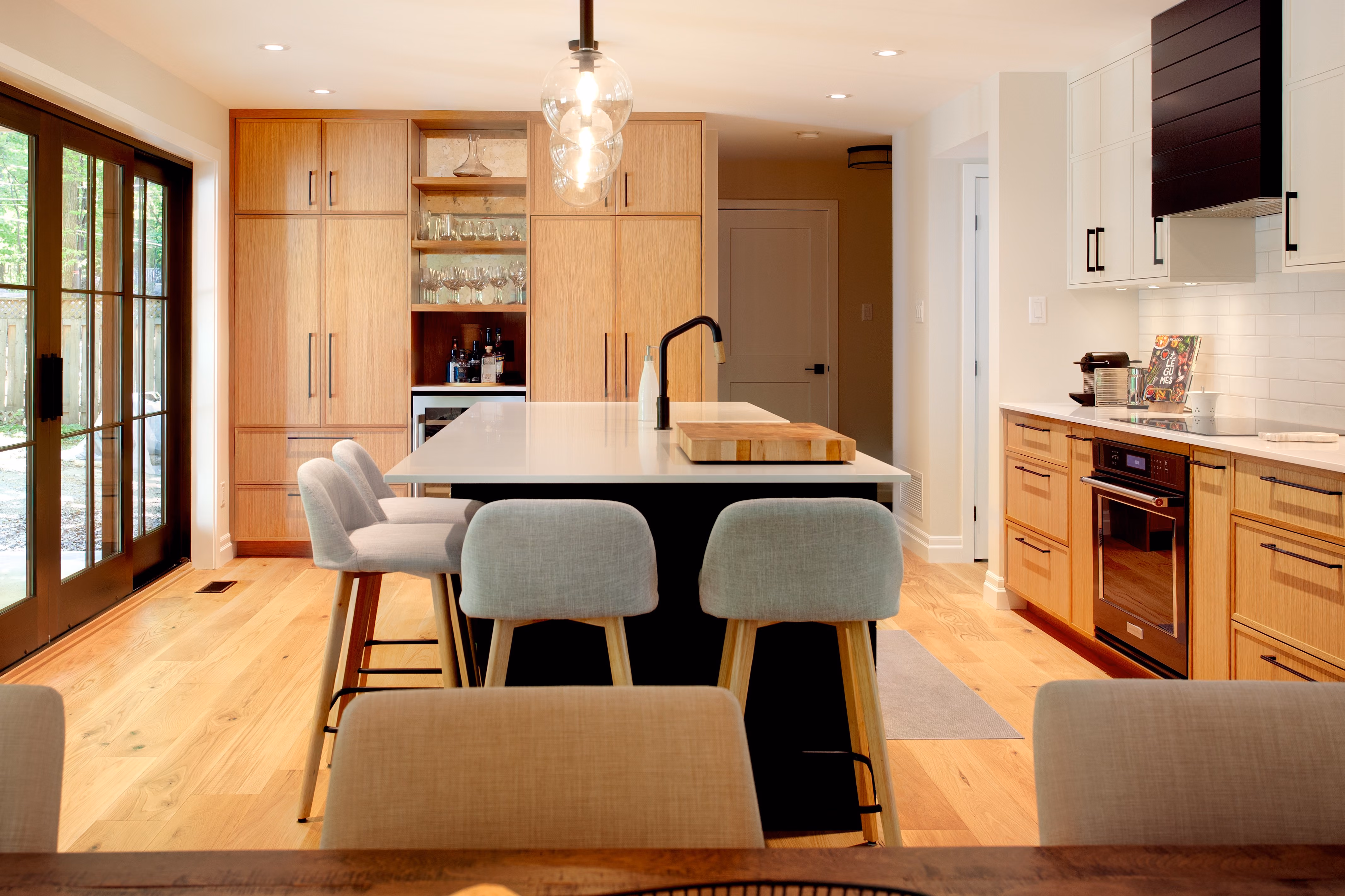 Montpellier residence - Loeven Morcel project