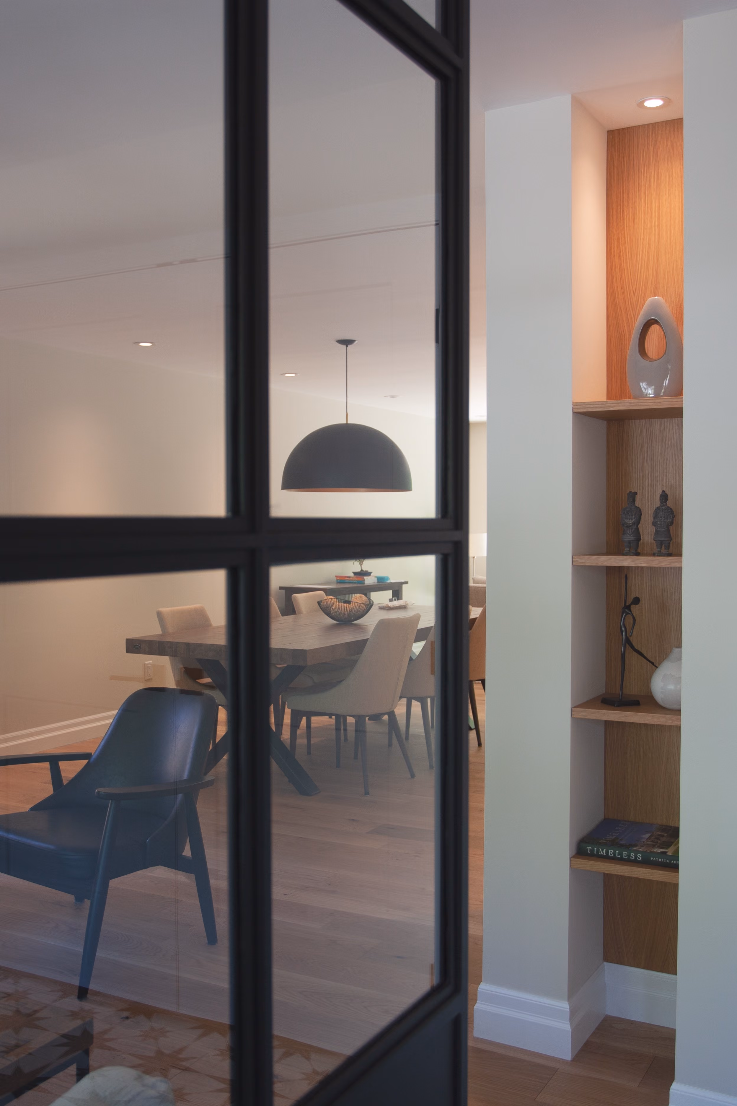 Montpellier residence