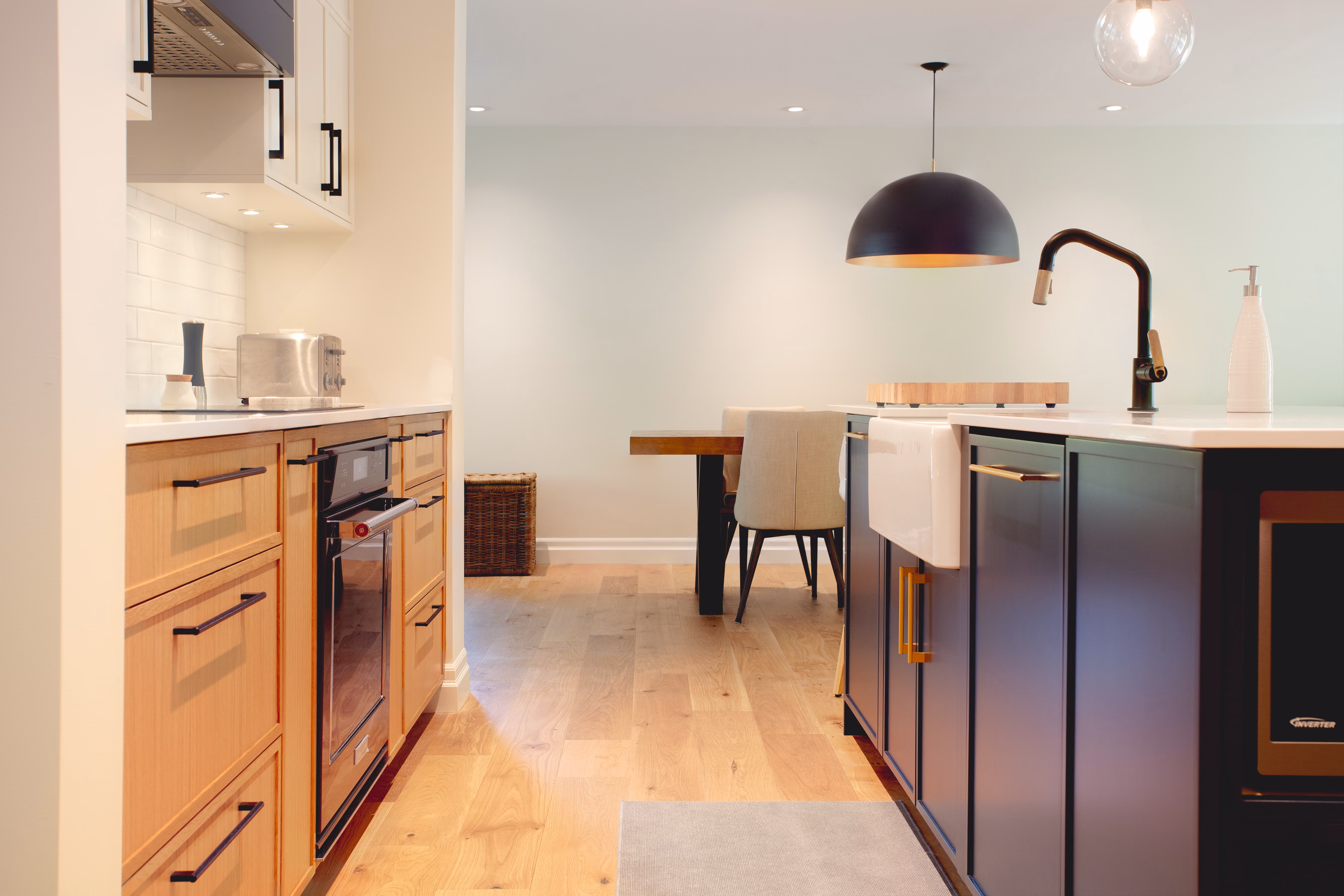Montpellier residence - Loeven Morcel project
