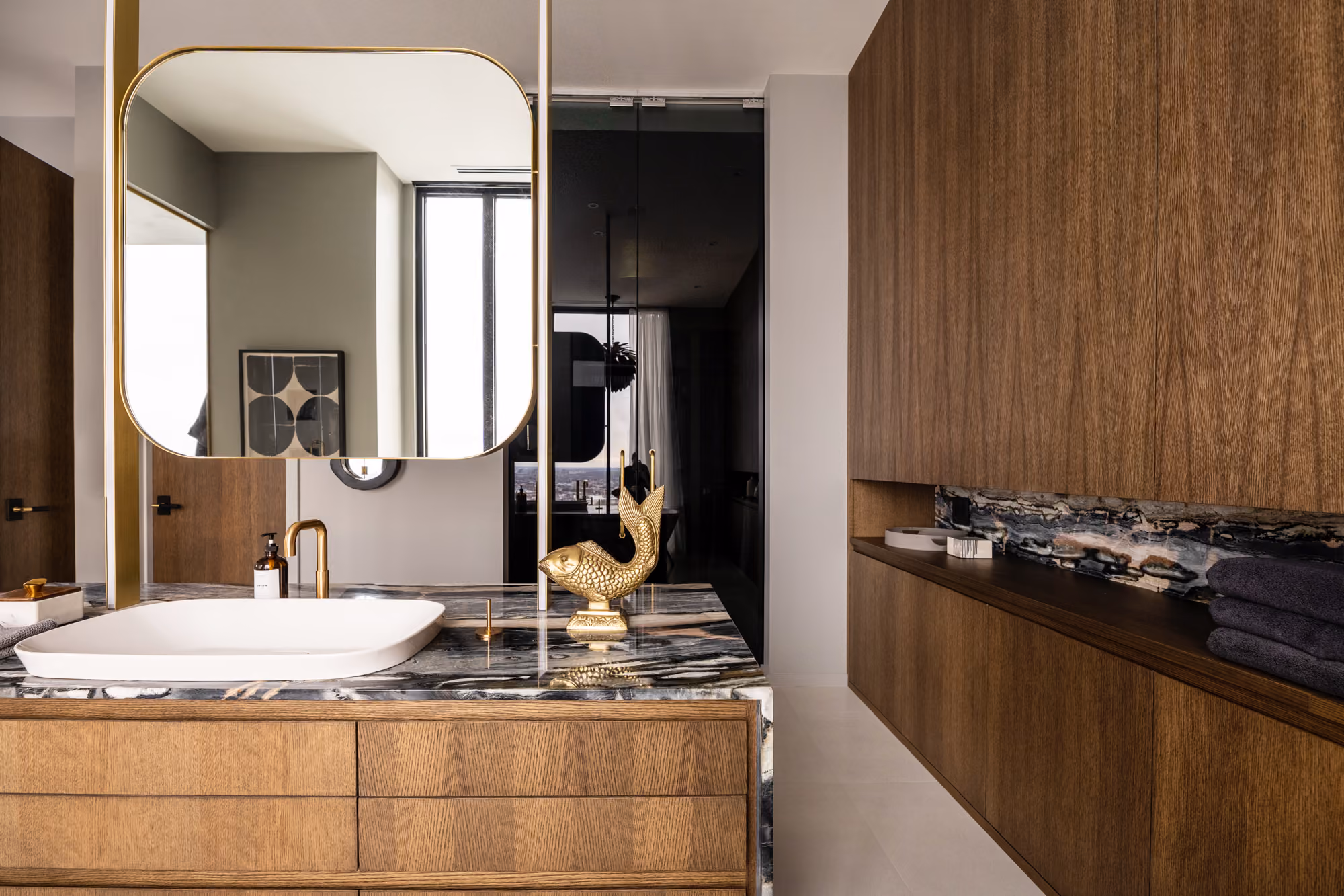 Residence Ritz-Carlton
