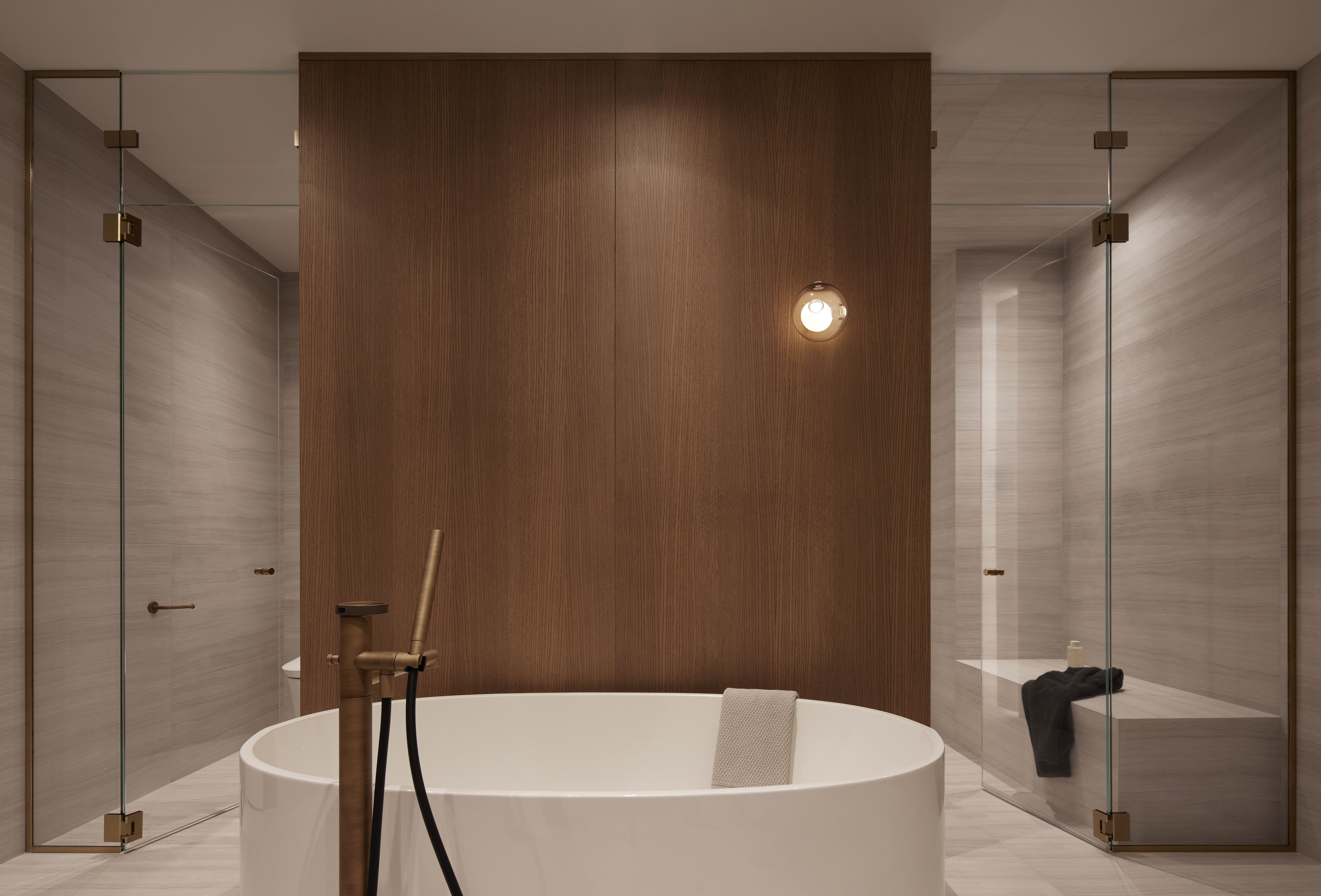 Residence Ritz-Carlton