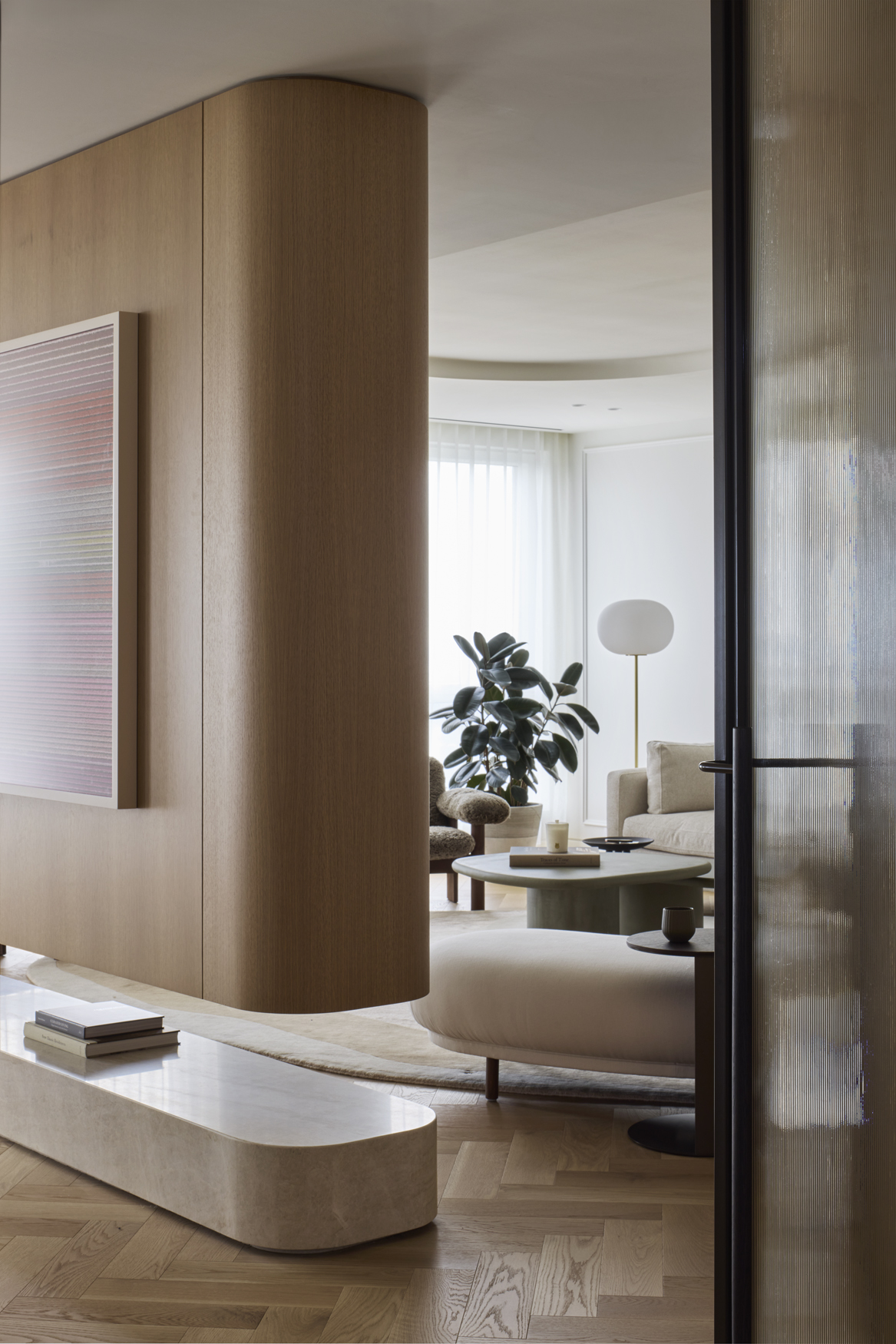 Résidence Ritz-Carlton