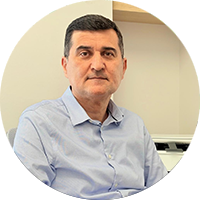 Paria Kashani, MD, FRCPC