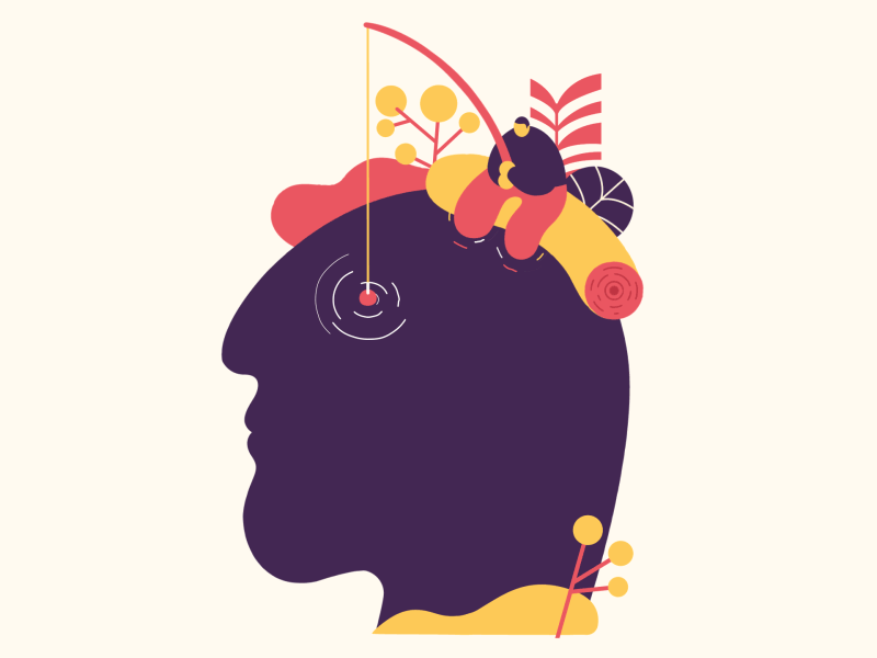 Mind Dribbble2