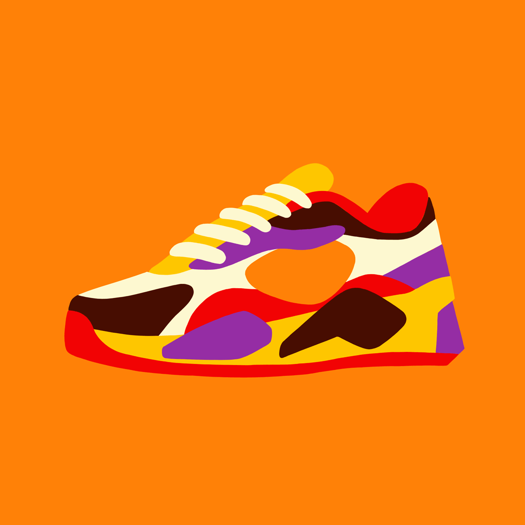 shoe
