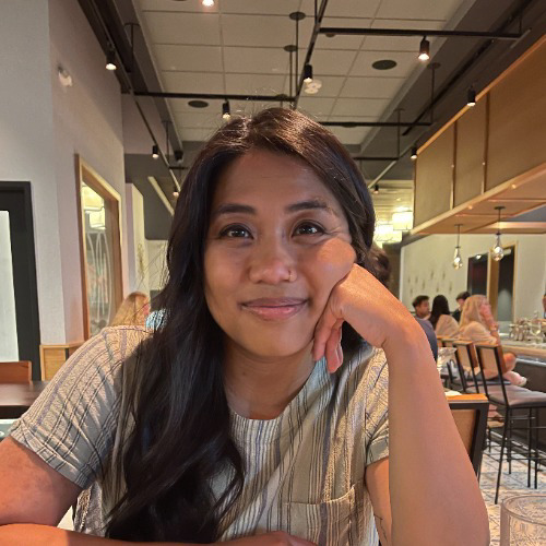 Kayla is all about bringing people together and helping them feel strong through movement! When you join her classes, get ready to feel uplifted and inspired to move freely and express yourself just as you are.