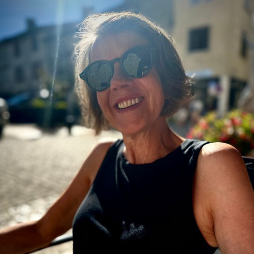 Tamara has been practicing yoga for over thirty years.  Her desire to bring her love of yoga to others inspired her to become a yoga teacher in 2018. She has taught yoga to many different age groups and levels. Whether you are beginning your yoga journey or a seasoned yogi, Tamara’s classes will focus on breath, movement and body/mind connection at your level.