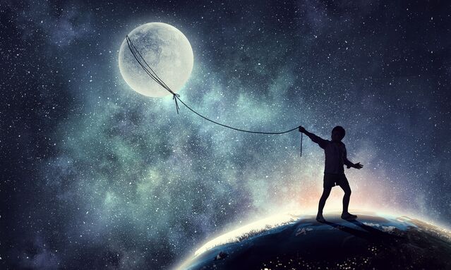 😴 Philosophy Night: Exploring the Dream Realm