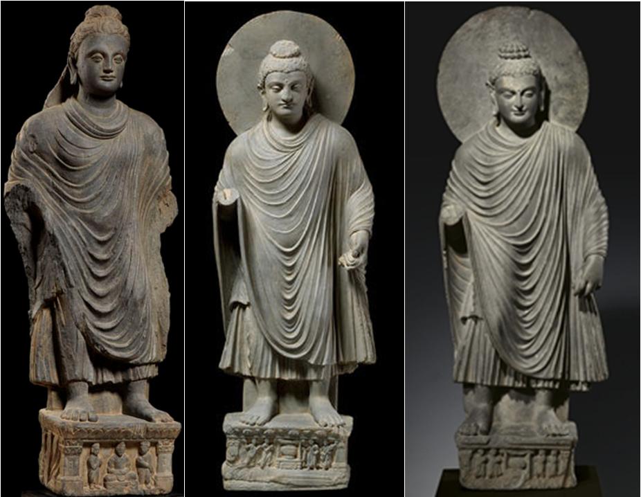 📿 Philosophy Night: Into the World of the Greco-Buddhists