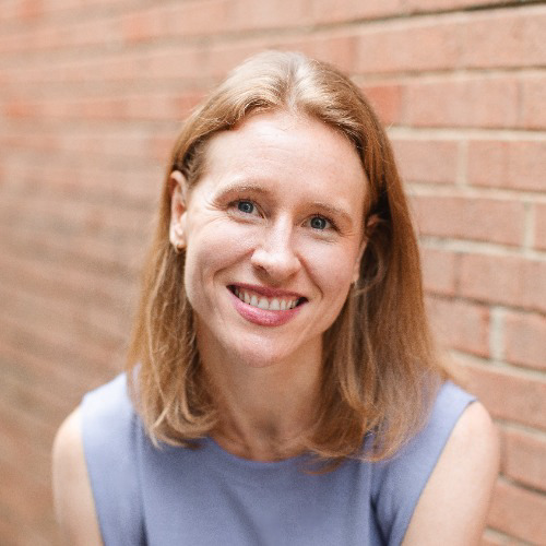 I am a passionate holistic yoga teacher with over ten years of practice and independent exploration of Eastern contemplative traditions. Certified as a 200-Hour Registered Yoga Teacher with additional Yin & Somatics training from Kula Collective, I guide students through mindful movement and breath awareness, integrating somatic practices that nurture resilience, presence, and balance. In my classes, students are invited to slow down, connect deeply with their breath, and cultivate a kind and accepting relationship with themselves.

My career in international relations and human rights informs the values and mindfulness I bring to my teaching, which integrates holistic healing focused on energy balance and mind-body connection. This journey has deepened my appreciation for connection, balance, and self-care as essential tools—principles I integrate thoughtfully into every class.