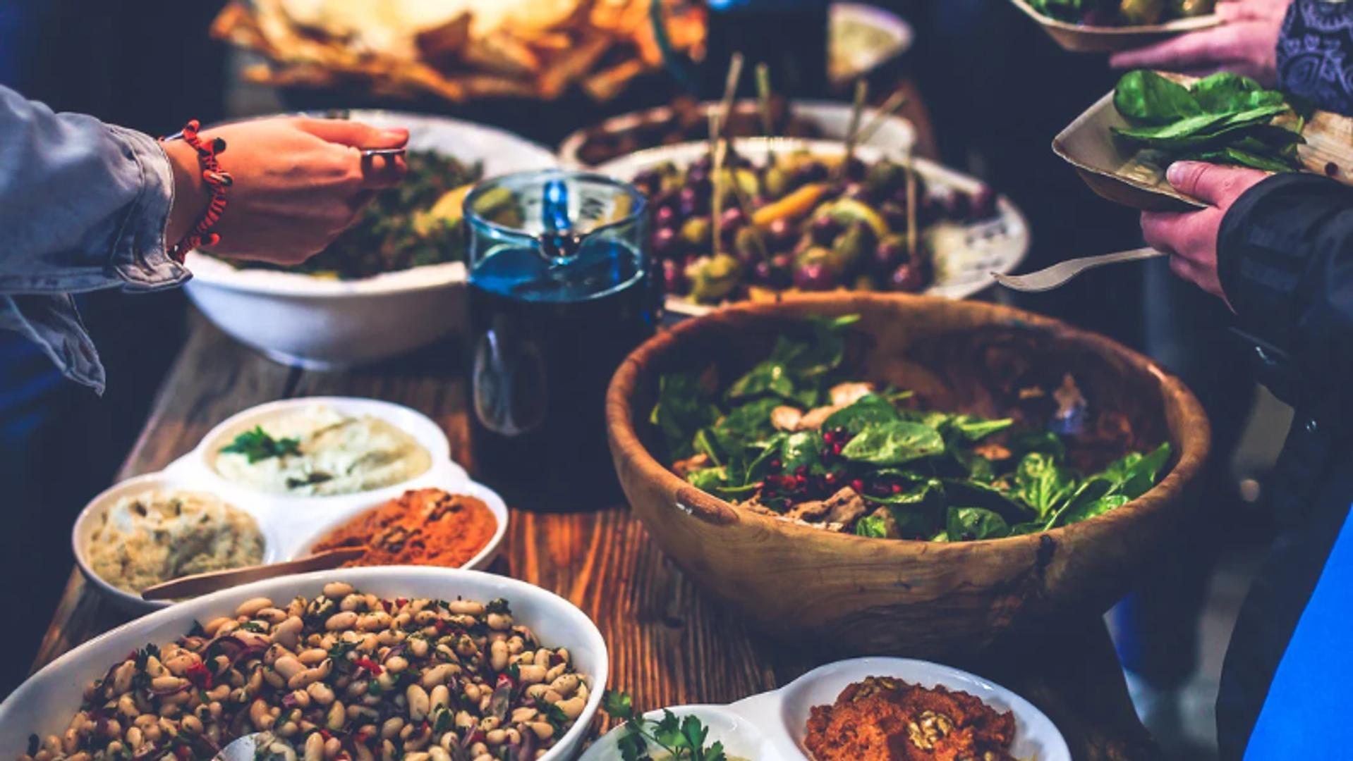 🙏 Ram Dass Satsang