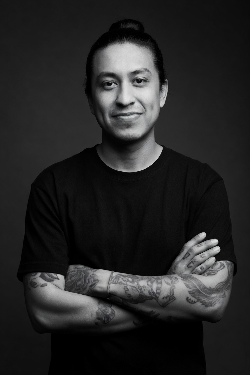 david ruelas design and art director