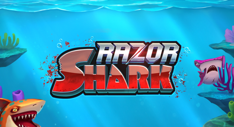 Razor Shark