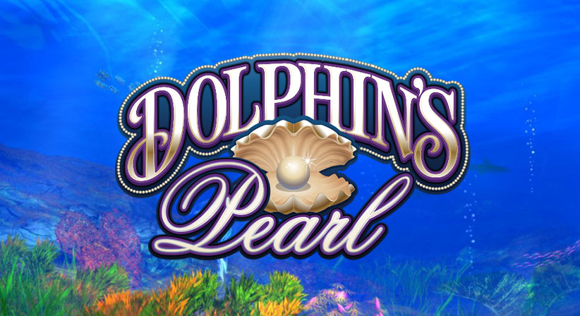 Dolphins Pearl Deluxe Online