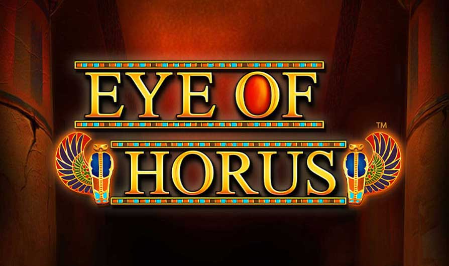 Eye of Horus