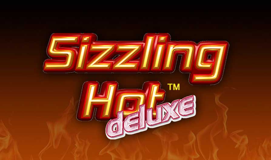 Sizzling Hot Deluxe Online