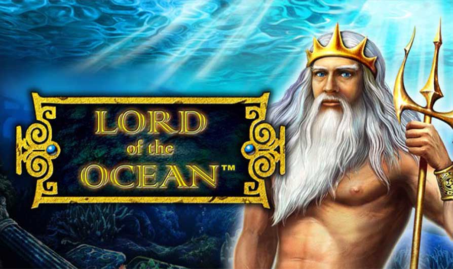 Lord of the Ocean Online