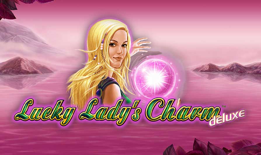 Lucky Ladys Charm Online