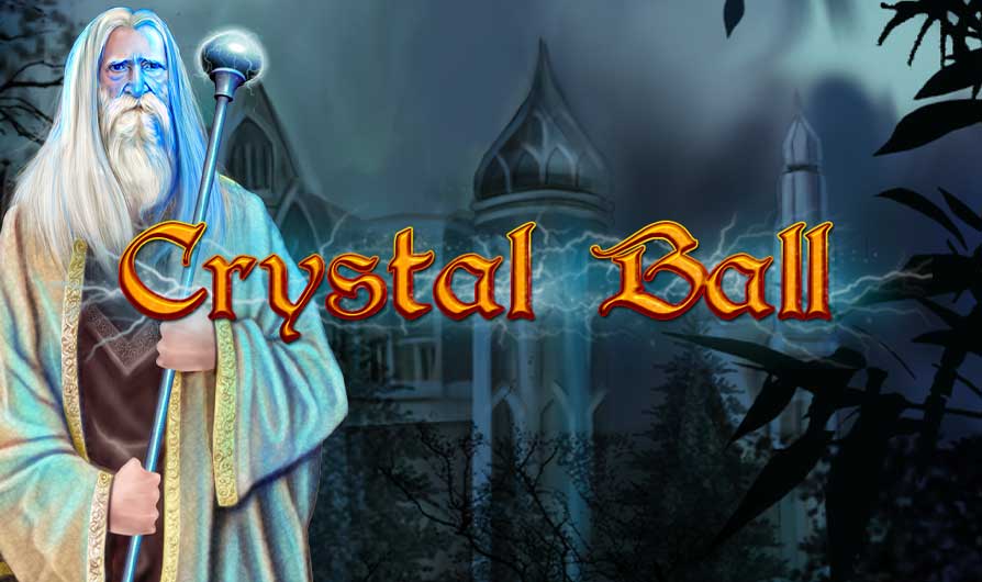 Crystal Ball 